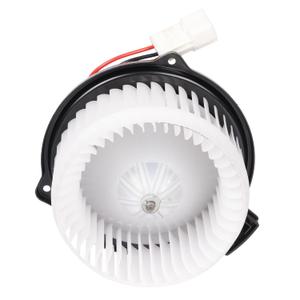 Wagner BM91 Blower Motor