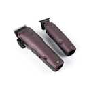 BaBylissPRO FXONE LOPROFX Limited EditionPurple Tool Only Hair Clipper + Hair Trimmer