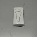 The Mini Detangling Brush, WYNK Dry and Wet Hair Brush Detangler for Traveling and Small HandsDetangling Comb Hair Styling Tools (2 Pack Pink&Purple