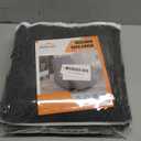 VANSOFY Recliner Chair Covers, 3-Pieces Stretch Recliner Covers for Recliner Chair Soft Reclining Chair Slipcover Furniture Protector for Dogs Cats(Charcoal Gray) (1 Seater)