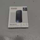 SanDisk Professional 2TB PRO-G40 SSD - Up to 2700MB/s, Thunderbolt 3 (40Gbps), USB-C (10Gbps), IP68 dust/Water Resistance, External Solid State Drive - SDPS31H-002T-GBCND