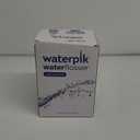 Waterpik Aquarius Water Flosser For Teeth Cleaning, Gums, Braces, Dental Care, Electric Power With 10 Settings, 7 Tips For Multiple Users And Needs, ADA Accepted, Gray WP-667, Packaging May Vary