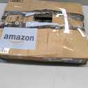 Garden edging40ft Landscape edging with 40 spikes for lawn 2 Inch Tall(Black, 40FT)