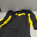 Rubie's DC Superheroes Batgirl Adult Tube Dress, L