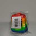 YouKnow Silicone Case for Bitzee Magicals Interactive Toy Digital Pet and Case, Protective Skin Sleeve for Bitzee Virtual Electronic Pets Accessories (Case Only) (Colorful)