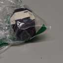 HVAC Temp Heater Control Switch Knob Fit for RAV4 2006-2012 Corolla 2009-2013 HVAC Mode Control Knob Switch Heater Control Sub-Assembly 55903-12100 55903-0R010 55903-42050 55903-75D359 55903-02091