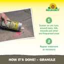 Neudorff Ant Mound Treatment Proven Foraging Ant Killer* Insecticide 1 LB. | Contains Pyrethrins, A Botanical Insecticide, Can Be Used Around Residential Livestock & Animal Dwellings