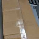 OCEANBROAD SUP Paddle - Adjustable Stand-Up Paddle for Paddleboard Kayak, Adjustable Aluminum Alloy Shaft 68" - 84", 3-Piece, Blue