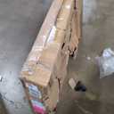 EUHOMY 60 Inch Electric Fireplace Wall Recessed and Wall Mounted with Adjustable Flame Color, Fireplace Heater with Remote Control, Linear Fireplace with Timer, Touch Screen, Log & Crystal, 750/1500W