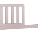Toddler Rail, Pink Pearl 53"