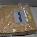 Suwimut 12 Pack Plastic Gold Charger Plates, 13 Inch Reusable Round Beaded Charger Plates, Decorative Dinner Chargers Bulk Serving Plate for Wedding, Party, Catering Event, Tabletop Decor