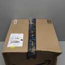 Under Sink Organizer , 2 Pack Height Adjustable Cabinet Organizer with Slide Out Drawer, Pull Out Under Sink Storage, Multi-Purpose 2 Tier Sink Shelves for Kitchen Bathroom Pantry (Black, 2 Pack)