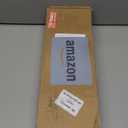 Large 400W Heat Lamp for 60 Chicks, Chicken Coop Heater with Carbon Fiber Bulb Chicks Brooder Plates, Adjust 2 Mode Temp&Hanging Height for Pet House Livestock Greenhouse 14x5.5x3IN (Silver)