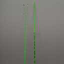 KastKing Zephyr Dual-tip Casting Combo, Right-Hand, 6'6" ML&M Rod, Green