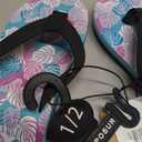 ZeroXposur Sandles for Woman, Size 1/2