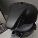 85 oz (2.5L) Airpot Coffee Carafe with Pump, Insulated Stainless Steel Coffee Dispenser, Coffee Carafes for Keeping Hot/Cold, Hot Beverage Dispenser for Party (84.5 Ounces, 1 Pack)