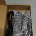 New Slim 65W Laptop Charger Fits for HP Laptop Charger USB C Computer Replacement, Envy x360/Elitebook x360/Spectre x360/Elite x2/Pavilion/Zbook/ProBook, Fast Type C Chromebook Power Cord Adapter