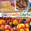 Cold, Crunchy, Colorful: Using Our Senses (Jane Brocket's Clever Concepts)