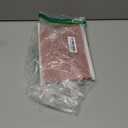 BEL AVENIR Braid Trim 1/2 inch 13.6 Yards French Gimp Basic Sewing Polyester DIY Crafts Costume Home Decorative (Pink)