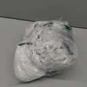 ZPISF 1400 sqft Halloween Spider Webs Decorations with 150 Extra Fake Spiders, Super Stretchy Cobwebs for Halloween Decor Indoor and Outdoor