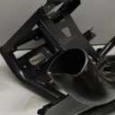 KEMIMOTO X3 Front Winch Bumper Compatible with Can-Am Maverick X3 and Max Turbo R RR 2017-2025 Heavy Duty Bumper OEM Replace #715002878