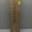 2FT Type A+B LED Tube Light 15W 4000K Cool White UL Listed 1875LM,125lm/w, 50000 Hours Lifespan,Plug and Play,Ballast Bypass,Dual-End,G13,F18T8/F20T12 Replace,2pcs