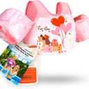 AEOCOO Puddle Float Jumper 20-30-50-60-70 Pounds, Toddler Swim Vest for 1-3-5-6-9 Years Old, Pool Floats with Swimming Arm Floaties Swim Jacket & Water Wings for Kids Swimmies, Boys, Girls, Nios (Puppy)