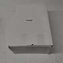 10 FT Christmas Inflatables Archway Santa Claus on Sleigh Christmas Blow Up Yard Decorations Built-in LED Lights for Outdoor Lawn Garden Decorations