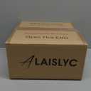 ORB Bathroom Light Fixtures with K9 Crystal Lampshade Bathroom Lighting Over Mirror Vanity Lights for Living Room,Bedroom,Restroom,Hallway 2 Lights