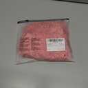 GORGLITTER Women's Bow Floral Peplum Tops Cute Babydoll Sleeveless Tie Front Smocked Cami Going Out Crop Tops 2025 (L)