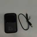 INIU Portable Charger, Smallest 22.5W 10000mAh Power Bank, USB C in/Output Fast Charging 3-Output Mini Battery Pack Charger with Phone Holder for iPhone 17 16 15 14 Air Samsung S23 Google iPad Tablet