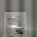 LVFAN PS5 Wireless Controller Charger, 2000mAh Rechargeable Battery Pack with LED Digital Power Indicator, Portable Power Bank for PS5 Controller & PS5 Edge Controller