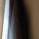 VIZ-PRO Dry Erase Board/Magnetic Whiteboard, 72 x 40 Inches, Large Wall Mounted Board for School Office and Home