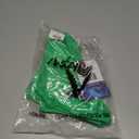 Kanu Surf Boys Haywire UPF 50+ Sun Protective Rashguard Swim Shirt (14-16, Explore Green)