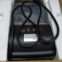 EUHOMY Ice Maker Machine