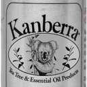 Kanberra Gel All Natural Odor Remover Spray, 8 oz