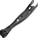 Rear Suspension Trailing Control Arm Compatible with Subaru Crosstrek 2018-2023 Forester 2019-2023 WRX 2022 Part Numbers 20250-FL001 20250FL001