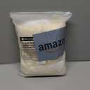 Arch Backdrop Cover, Wedding Arch Cover Spandex Fitted Cover for Photography Studio Stretchy Backdrop Cover for Birthday Baby Shower Ceremony Banquet (White+Beige, 4+5+6FT)