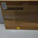 A-Premium Air Conditioning A/C Condenser Compatible with 2006-2011 Honda Civic & 2006-2011 Acura CSX, Sedan