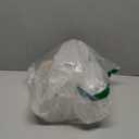 1.5 Qt Round Glass Storage Containers with Lids, Clear Food Storage Container Jar with Sealing Bamboo Lid for Noodles Flour Cereal Rice Sugar Tea Coffee Beans, Round Set of 3