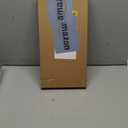 Mug Holder Tree, Upgraded 360 Rotated 8 Hooks Coffee Mug Holders for Counter, Bamboo Mug Rack Stand for Coffee Bar Accessories