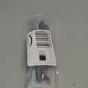 TERAISE Rimless Reading Glasses Fashion Diamond Cutting Design Anti-Fatigue Clear Lens Spectacle Readers for (Blue)