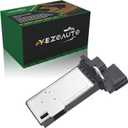 Mass Air Flow Sensor Maf Meter Compatible with Chevrolet Malibu 1.5L 2016-2020 & Cadillac ATS 2013-2019; CT6 2016-2020 Replace OE 23118170 23366103 20787043