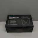 Nekteck Shiatsu Neck Massager with Heat for Pain Relief Deep Tissue, 2026 Upgraded 3D Back Shoulder Kneading Massage Pillow, Body Muscle Relaxation Tool Gifts for Him Her Mom Dad, Gray (NOT Cordless)