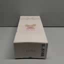 18 Inch Reborn Baby Dolls Girl Full Body Silicone Realistic Newborn Reborn Baby Doll Toy Set for Kids (Full Vinyl Doll Girl With Painted Hair)