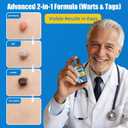 Fast-Acting Skin Tag Remover