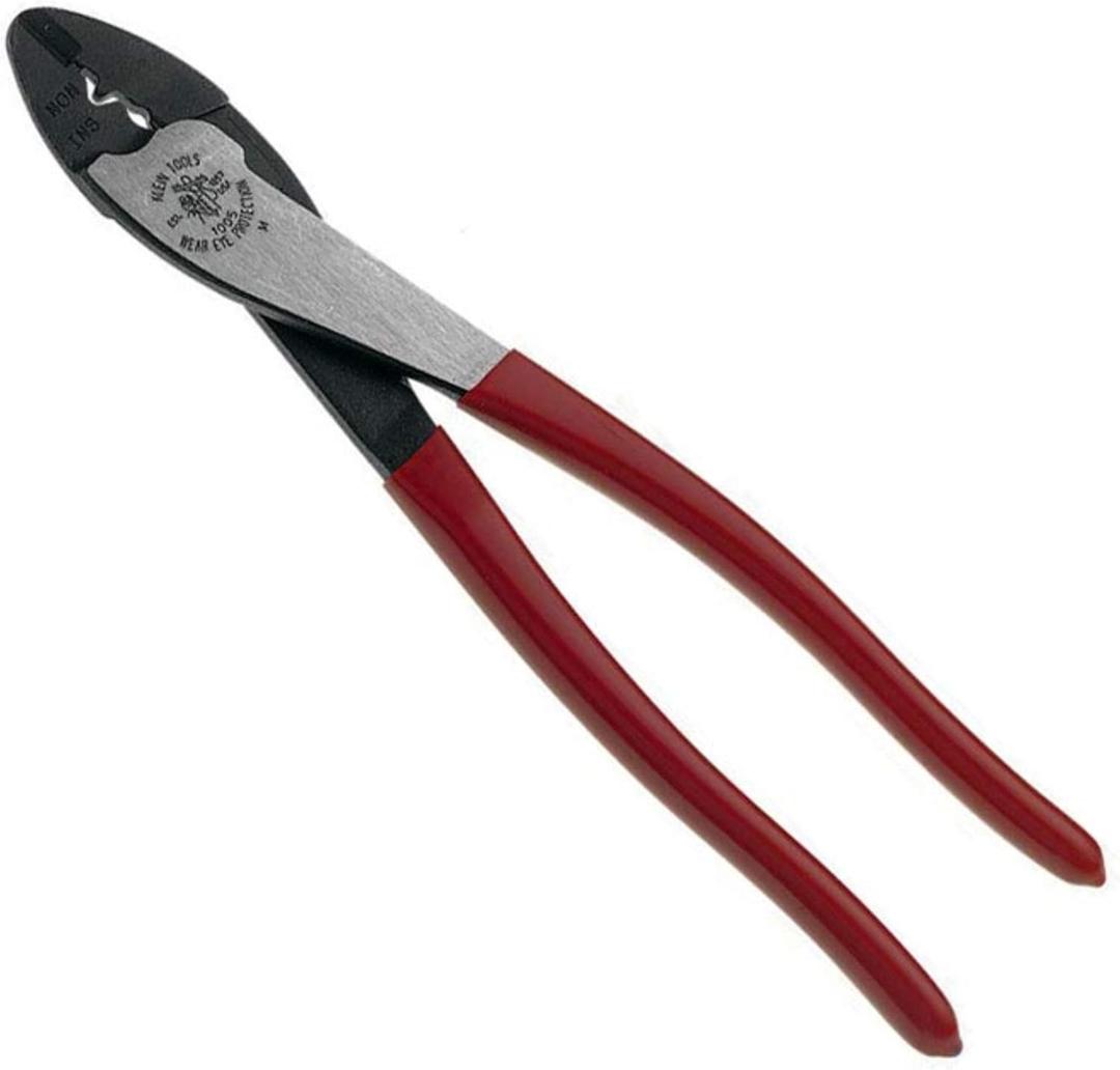 Audiopipe ISCR1005 Nippon 9 Crimping And Cutting Tool 10-22awg