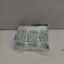 15 Pack PF-S Filter Cartridges Compatible with Silenstream PF10 Power Filters, Remplacement Aquarium Carbon Cartridge with Zeolite