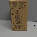Xerox Genuine Magenta Extra High Capacity Toner-Cartridge 106R03929 - 16800 Pages for Use In VersaLink C605