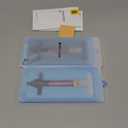 MAGIC JOHN 2 Pack for iPhone 11/iPhone XR 6.1 inch Privacy Glass Screen Protector, Auto Dust-Elimination Installation, Bubble Free, HD Clear, Easy Installation